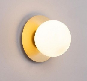 Накладной светильник TopDecor Ringo Ringo A1 33 в Копейске - kopejsk.ok-mebel.com | фото 2