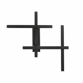 Накладной светильник Vitaluce V3043 V3043-1/4A в Копейске - kopejsk.ok-mebel.com | фото 4