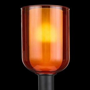 Настольная лампа декоративная 33 идеи TLL201 TLL201.07.03.BL-M27OR в Копейске - kopejsk.ok-mebel.com | фото 3