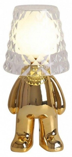 Настольная лампа декоративная Aployt Kosett APL.652.04.01 в Копейске - kopejsk.ok-mebel.com | фото 1
