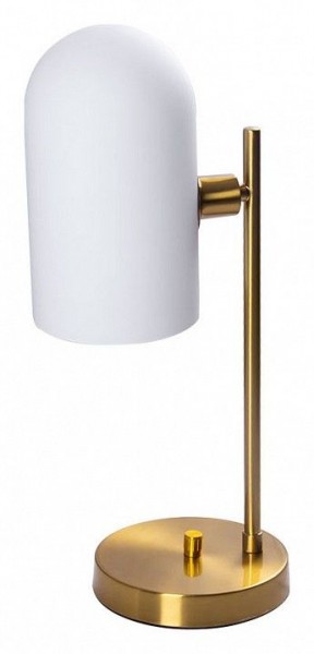 Настольная лампа декоративная Arte Lamp Cassel A5454LT-1PB в Копейске - kopejsk.ok-mebel.com | фото