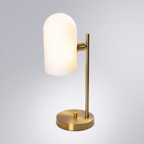 Настольная лампа декоративная Arte Lamp Cassel A5454LT-1PB в Копейске - kopejsk.ok-mebel.com | фото 2