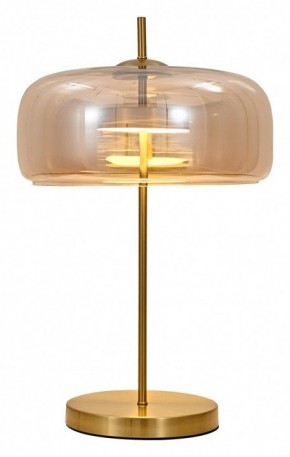 Настольная лампа декоративная Arte Lamp Padova A2404LT-1AM в Копейске - kopejsk.ok-mebel.com | фото