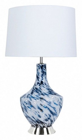 Настольная лампа декоративная Arte Lamp Sheratan A5052LT-1CC в Копейске - kopejsk.ok-mebel.com | фото