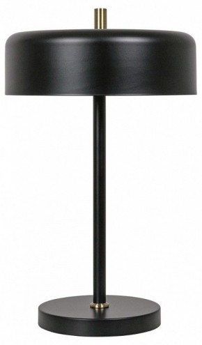Настольная лампа декоративная Arte Lamp Skat A7052LT-2BK в Копейске - kopejsk.ok-mebel.com | фото 2