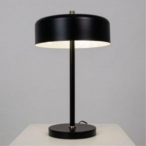 Настольная лампа декоративная Arte Lamp Skat A7052LT-2BK в Копейске - kopejsk.ok-mebel.com | фото 3