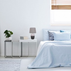 Настольная лампа декоративная Escada Antey 10195/L Grey в Копейске - kopejsk.ok-mebel.com | фото 2