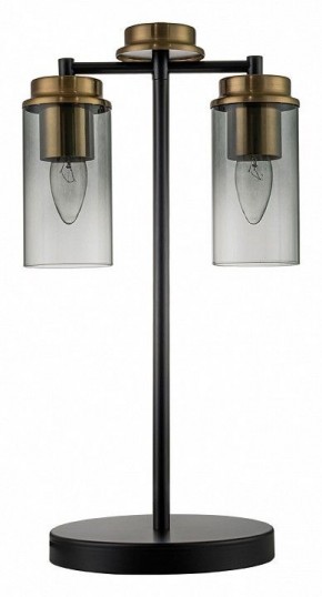 Настольная лампа декоративная Escada Dinasty 2118/2 в Копейске - kopejsk.ok-mebel.com | фото 1