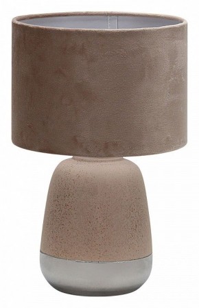 Настольная лампа декоративная Escada Hestia 10200/L Beige в Копейске - kopejsk.ok-mebel.com | фото