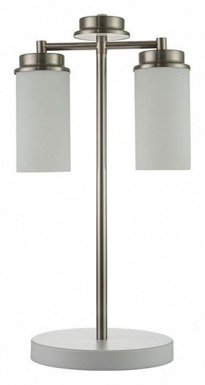 Настольная лампа декоративная Escada Legacy 2119/2 Chrome в Копейске - kopejsk.ok-mebel.com | фото 1