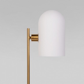 Настольная лампа декоративная Eurosvet Bambola 01164/1 латунь в Копейске - kopejsk.ok-mebel.com | фото 5