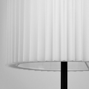 Настольная лампа декоративная Eurosvet Notturno 01162/1 черный в Копейске - kopejsk.ok-mebel.com | фото 5