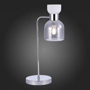 Настольная лампа декоративная EVOLUCE Vento SLE1045-104-01 в Копейске - kopejsk.ok-mebel.com | фото 4