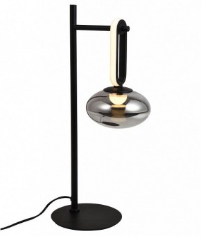 Настольная лампа декоративная Favourite Baron 4284-1T в Копейске - kopejsk.ok-mebel.com | фото