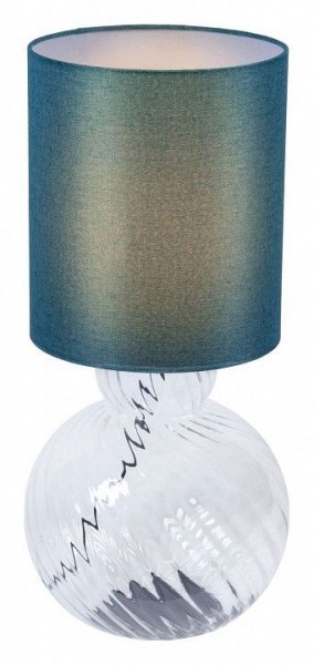 Настольная лампа декоративная Favourite Ortus 4267-1T в Копейске - kopejsk.ok-mebel.com | фото