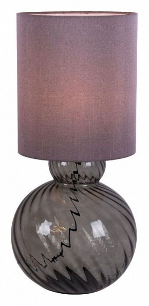 Настольная лампа декоративная Favourite Ortus 4268-1T в Копейске - kopejsk.ok-mebel.com | фото 1