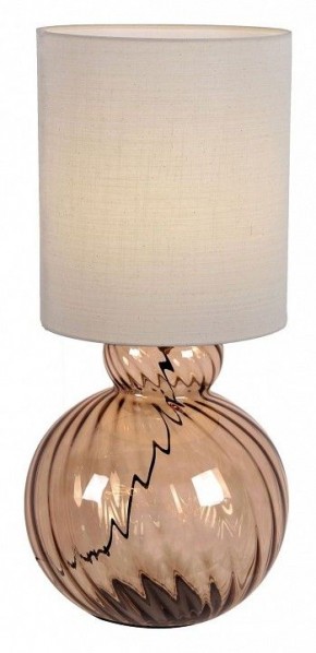 Настольная лампа декоративная Favourite Ortus 4269-1T в Копейске - kopejsk.ok-mebel.com | фото 1