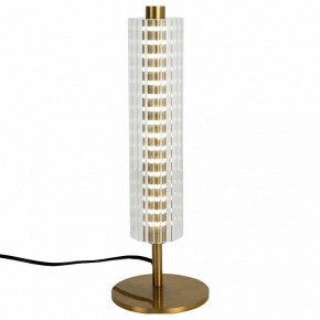 Настольная лампа декоративная Favourite Pulser 4489-1T в Копейске - kopejsk.ok-mebel.com | фото