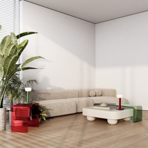 Настольная лампа декоративная Freya Barries FR6185TL-L5OR в Копейске - kopejsk.ok-mebel.com | фото 3