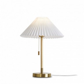 Настольная лампа декоративная Freya Kinsley FR5533TL-01BS в Копейске - kopejsk.ok-mebel.com | фото 3