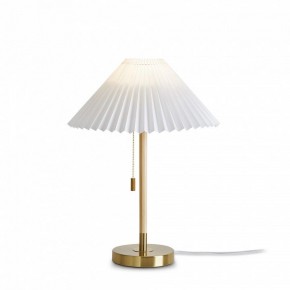 Настольная лампа декоративная Freya Kinsley FR5533TL-01BS в Копейске - kopejsk.ok-mebel.com | фото 6