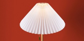 Настольная лампа декоративная Freya Kinsley FR5533TL-01BS в Копейске - kopejsk.ok-mebel.com | фото 8