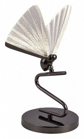 Настольная лампа декоративная Kink Light Баттерфляй 08444-T,29 в Копейске - kopejsk.ok-mebel.com | фото