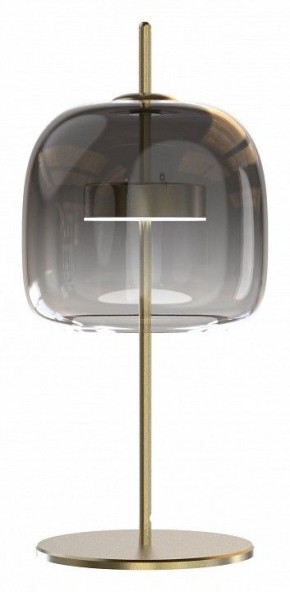 Настольная лампа декоративная Lightstar Cupola 804918 в Копейске - kopejsk.ok-mebel.com | фото