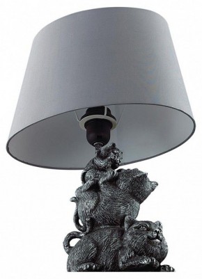 Настольная лампа декоративная Lumion Catty 8128/1Т в Копейске - kopejsk.ok-mebel.com | фото 2