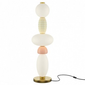 Настольная лампа декоративная Maytoni Adore MOD297TL-L24BS3K в Копейске - kopejsk.ok-mebel.com | фото