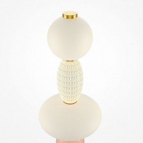 Настольная лампа декоративная Maytoni Adore MOD297TL-L24BS3K в Копейске - kopejsk.ok-mebel.com | фото 5