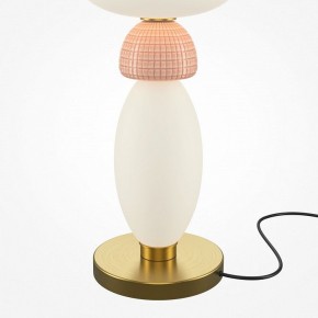 Настольная лампа декоративная Maytoni Adore MOD297TL-L24BS3K в Копейске - kopejsk.ok-mebel.com | фото 6