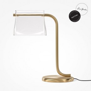 Настольная лампа декоративная Maytoni Cabaret MOD170TL-L8BS3K в Копейске - kopejsk.ok-mebel.com | фото 2