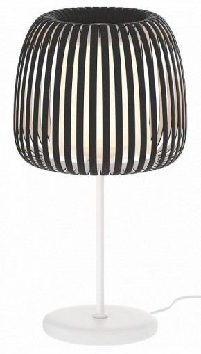 Настольная лампа декоративная Maytoni Kirigami MOD409TL-01B в Копейске - kopejsk.ok-mebel.com | фото