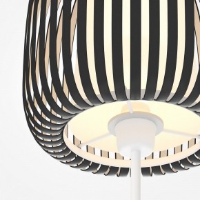 Настольная лампа декоративная Maytoni Kirigami MOD409TL-01B в Копейске - kopejsk.ok-mebel.com | фото 6