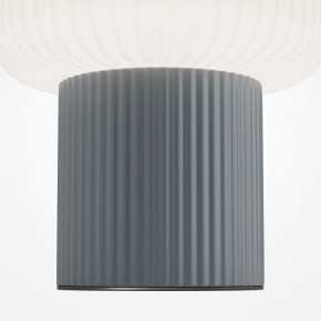 Настольная лампа декоративная Maytoni Omaggio MOD404TL-01GR в Копейске - kopejsk.ok-mebel.com | фото 6
