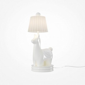 Настольная лампа декоративная Maytoni Senor Alpaca MOD377TL-L5W3K в Копейске - kopejsk.ok-mebel.com | фото 2