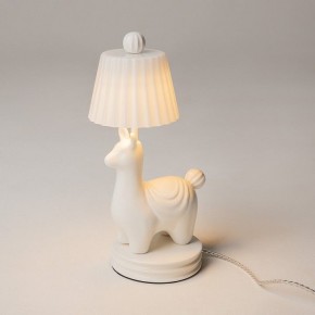 Настольная лампа декоративная Maytoni Senor Alpaca MOD377TL-L5W3K в Копейске - kopejsk.ok-mebel.com | фото 3