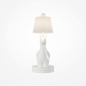 Настольная лампа декоративная Maytoni Senor Alpaca MOD377TL-L5W3K в Копейске - kopejsk.ok-mebel.com | фото 7