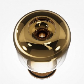 Настольная лампа декоративная Maytoni Spirito MOD286TL-L8G3K в Копейске - kopejsk.ok-mebel.com | фото 3