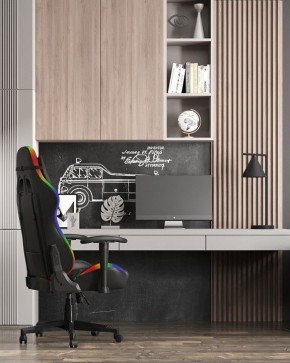 Настольная лампа декоративная Moderli Omaha V11594-1T в Копейске - kopejsk.ok-mebel.com | фото 5