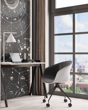 Настольная лампа декоративная Moderli Omaha V11596-1T в Копейске - kopejsk.ok-mebel.com | фото 6