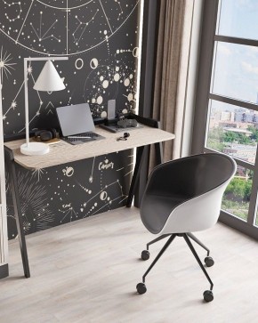 Настольная лампа декоративная Moderli Omaha V11596-1T в Копейске - kopejsk.ok-mebel.com | фото 7