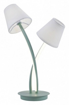 Настольная лампа декоративная MW-Light Аэлита 10 480033302 в Копейске - kopejsk.ok-mebel.com | фото