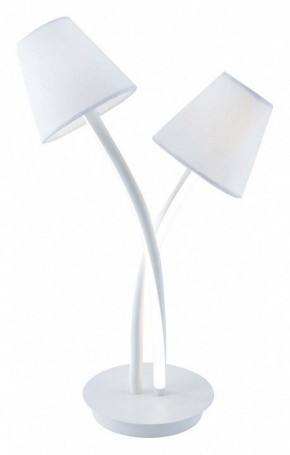 Настольная лампа декоративная MW-Light Аэлита 8 480032702 в Копейске - kopejsk.ok-mebel.com | фото