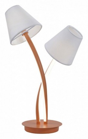 Настольная лампа декоративная MW-Light Аэлита 9 480033002 в Копейске - kopejsk.ok-mebel.com | фото