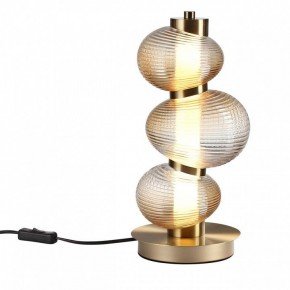 Настольная лампа декоративная Odeon Light Bruco 5095/12TL в Копейске - kopejsk.ok-mebel.com | фото 2