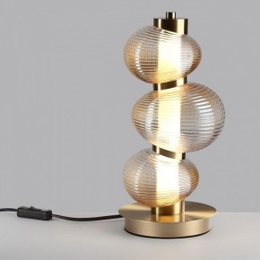 Настольная лампа декоративная Odeon Light Bruco 5095/12TL в Копейске - kopejsk.ok-mebel.com | фото 3
