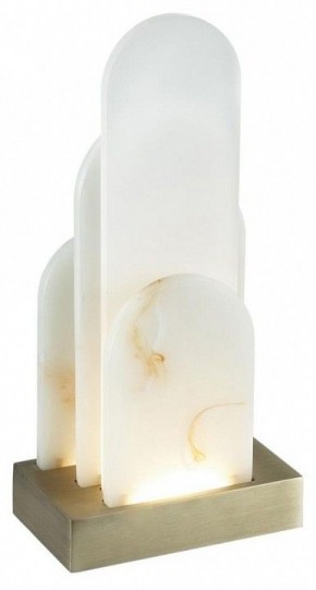 Настольная лампа декоративная Odeon Light Foros 5437/12TL в Копейске - kopejsk.ok-mebel.com | фото 2