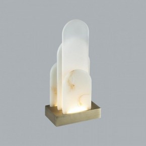Настольная лампа декоративная Odeon Light Foros 5437/12TL в Копейске - kopejsk.ok-mebel.com | фото 3